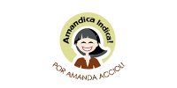 Logo Amanda Indica