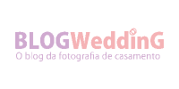 Logo Blog Wedding