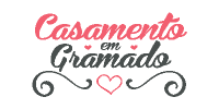 Logo Casamento em Gramado