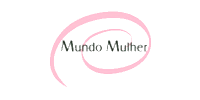 Logo Mundo Mulher