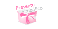 Logo Presente Simbolico