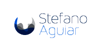 Logo Stefano Aguiar