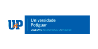 Logo Universide Potiguar