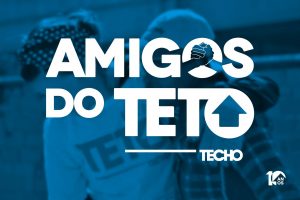 Teto Techo Brasil