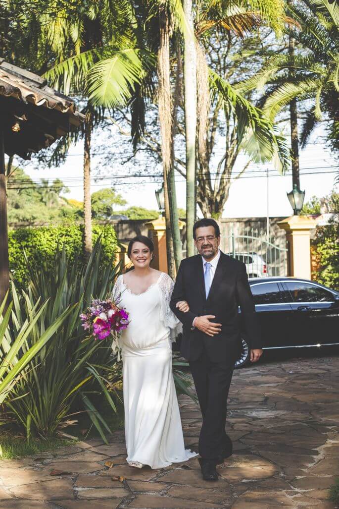 Casamento Celta de Debora e Paulo