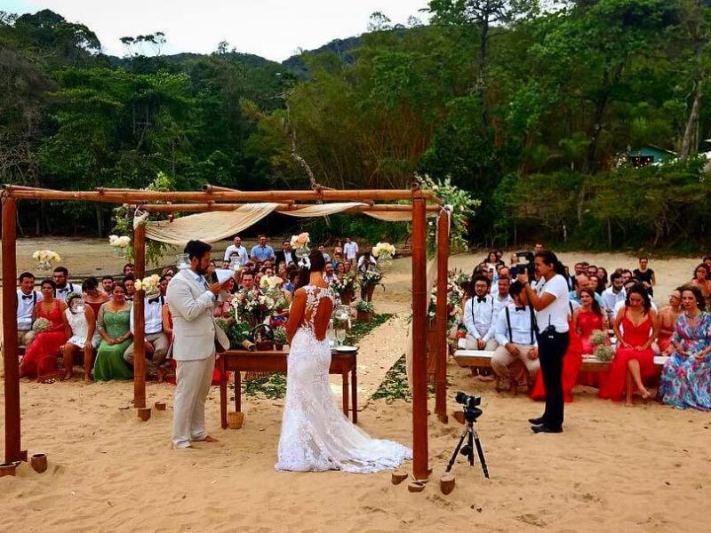 Aniversário de Casamento