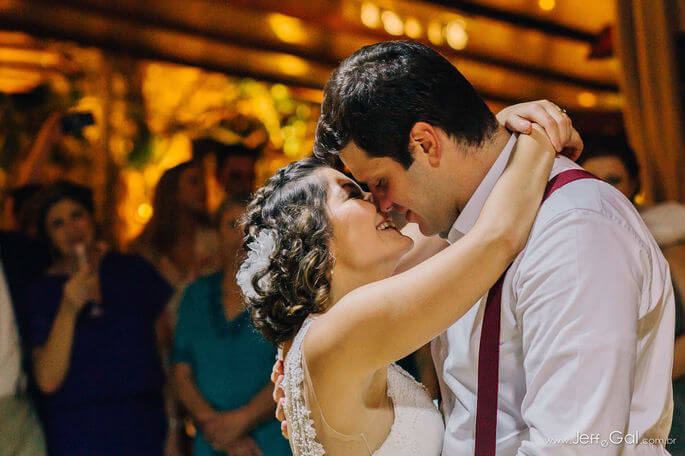 Casamento na Praia de Tainá e Rubens