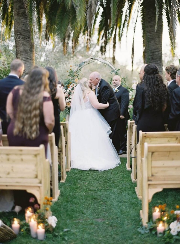 Regimes de Casamento