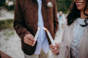 Casamento Celta
